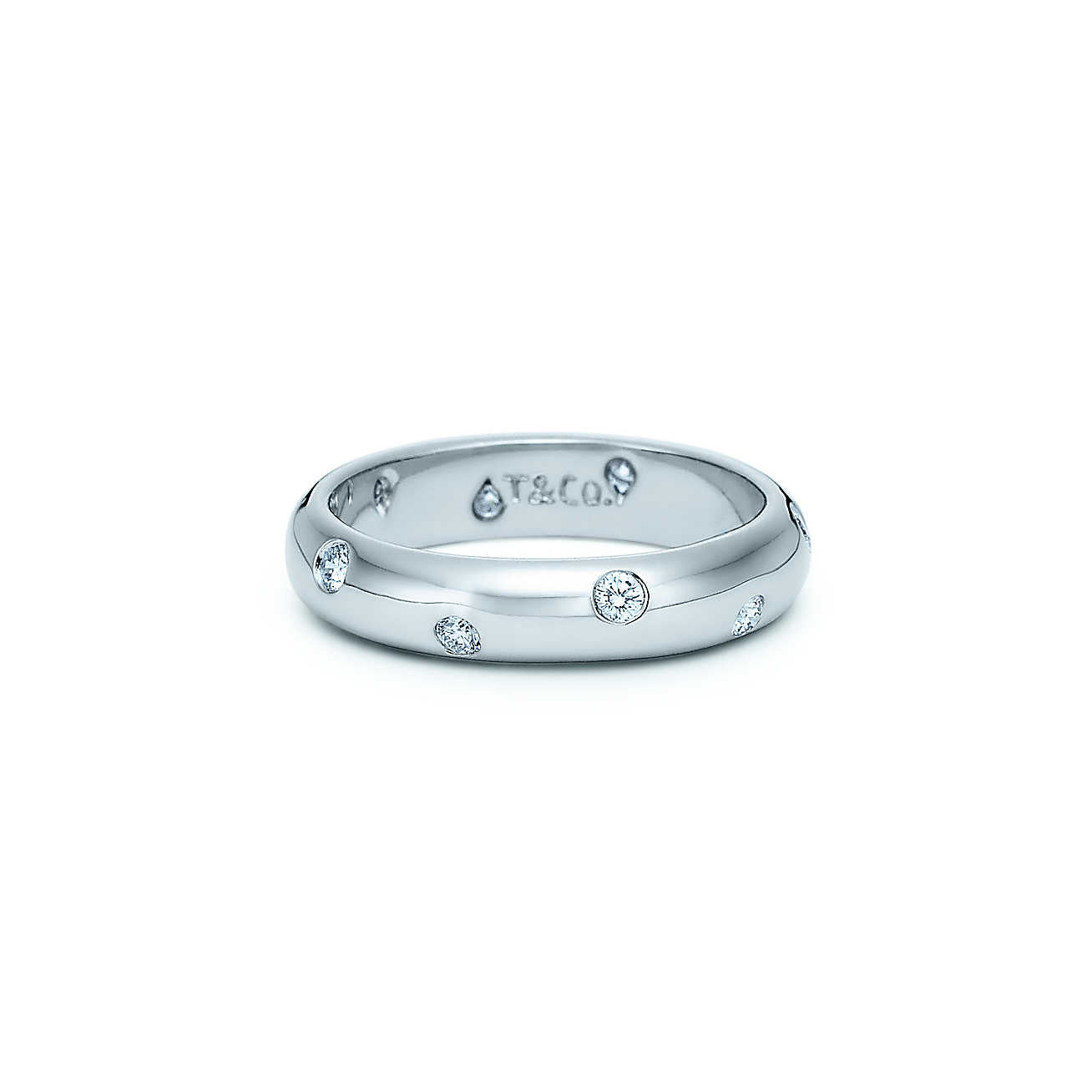 Band ring