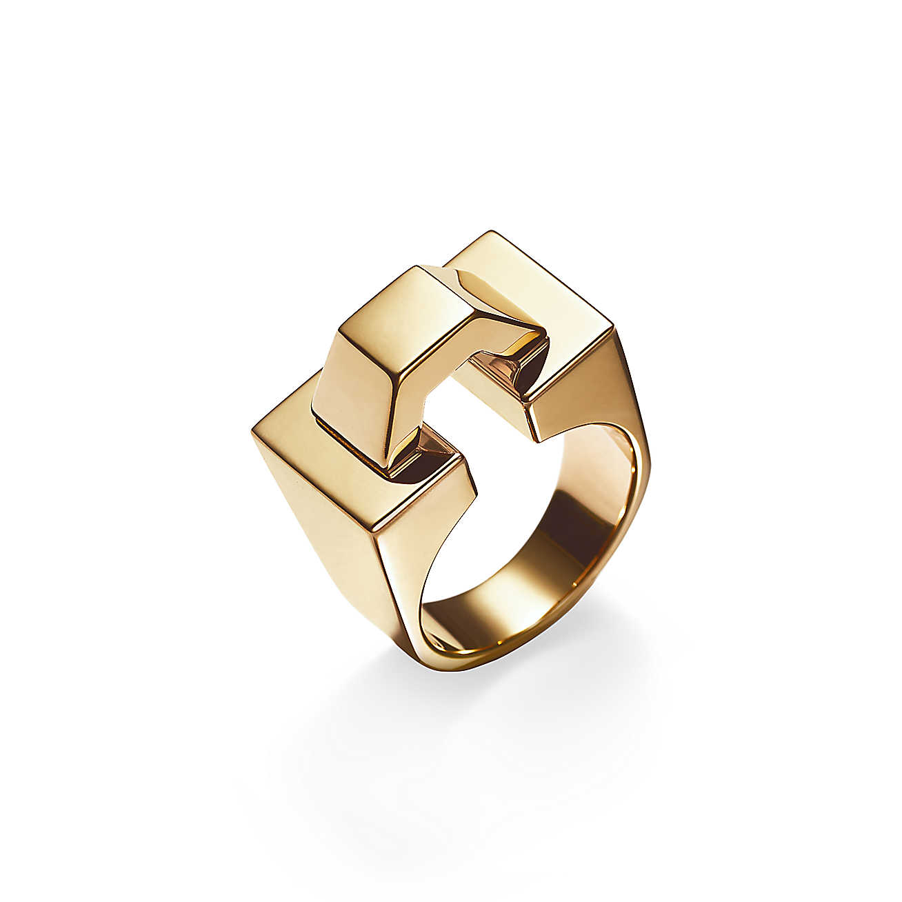 Out of retirement block ring